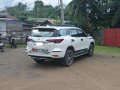 Selling White Toyota Fortuner 2018 in Valencia-9