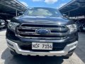 Selling Black Ford Everest 2016 in Las Piñas-8