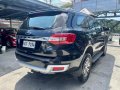 Selling Black Ford Everest 2016 in Las Piñas-5