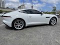 White Jaguar F-Type 2020 for sale in Pasig-6