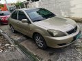 Selling Golden Mitsubishi Lancer 2010 in Imus-3