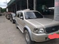 Silver Ford Everest 2005 for sale in Bocaue-3