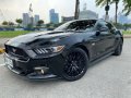 Selling Black Ford Mustang 2017 in Pasig-8