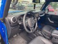 Blue Jeep Wrangler 2016 for sale in Pasig-6