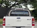 White Ford Ranger 2011 for sale in Las Pinas-6