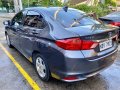 Silver Honda City 2016 for sale in Pateros-5