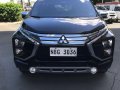 Black Mitsubishi XPANDER 2019 for sale in Pasig-6