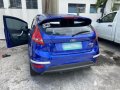 Selling Blue Ford Fiesta 2011 in Caloocan-8