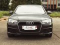 Grayblack Audi A4 2018 for sale in Quezon-9