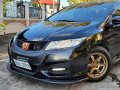 Black Honda City 2017 for sale in Caloocan-8