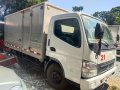 Selling White Mitsubishi Fuso 2014 in Las Piñas-8