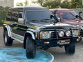 Black Nissan Patrol Safari 1997 for sale in Quezon-1