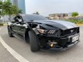Selling Black Ford Mustang 2017 in Pasig-7