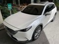White Mazda CX-9 2018 for sale in Makati-5