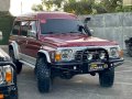Red Nissan Patrol Safari 1997 for sale in Quezon-0