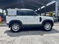 Selling White Land Rover Defender 2021 in Pasig-6