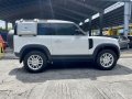 Selling White Land Rover Defender 2021 in Pasig-3