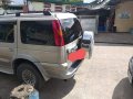 Silver Ford Everest 2005 for sale in Bocaue-5