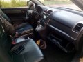 Selling Golden Honda CR-V 2009 in Quezon-2