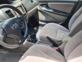Brightsilver Toyota Vios 2007 for sale in Mandaluyong-0