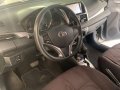 Selling Brightsilver Toyota Vios 2015 in Mandaluyong-4