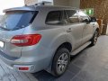 Selling Brightsilver Ford Everest 2018 in Angeles-7