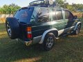 Blue Nissan Terrano 1997 for sale in Taguig-0