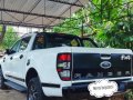 Selling White Ford Ranger 2017 in Surigao-3