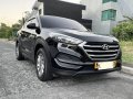 Selling Black Hyundai Tucson 2018 in Imus-8