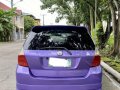 Selling Purple Honda Jazz 2005 in Malolos-2