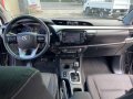 Grayblack Toyota Hilux 2016 for sale in Cainta-3