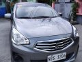 Sell pre-owned 2018 Mitsubishi Mirage G4  GLX 1.2 MT-0