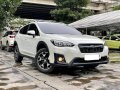 2018 Subaru XV 2.0i AWD a/t
White Pearl

On-line price: 958,000-0