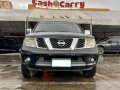 2010 Nissan Navara LE 4x2 a/t
On-line price: 558,000-1