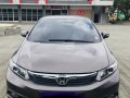 Sell 2nd hand 2012 Honda Civic  1.8 S CVT-5