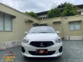 2018 Mitsubishi Mirage G4 Manual 36T Kms Cash or 30% DP-0