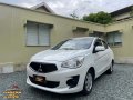 2018 Mitsubishi Mirage G4 Manual 36T Kms Cash or 30% DP-1