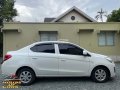 2018 Mitsubishi Mirage G4 Manual 36T Kms Cash or 30% DP-3