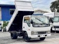 2020 ISUZU ELF MINI DUMP MOLYE CAMEL CHASSIS HIGH DECK 4HL1 ENGINE-0