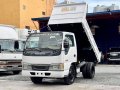 2020 ISUZU ELF MINI DUMP MOLYE CAMEL CHASSIS HIGH DECK 4HL1 ENGINE-1