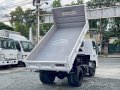 2020 ISUZU ELF MINI DUMP MOLYE CAMEL CHASSIS HIGH DECK 4HL1 ENGINE-4