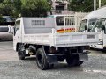 2020 ISUZU ELF MINI DUMP MOLYE CAMEL CHASSIS HIGH DECK 4HL1 ENGINE-8