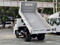 2020 ISUZU ELF MINI DUMP MOLYE CAMEL CHASSIS HIGH DECK 4HL1 ENGINE-7