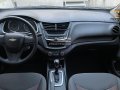 2018 Chevrolet SAIL LTZ 12T Kms only Cash or 20% Down Payment-8
