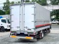 2020 FUSO FIGHTER ALUMINUM WING VAN 6M60 ENGINE 19FT -2