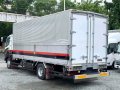 2020 FUSO FIGHTER ALUMINUM WING VAN 6M60 ENGINE 19FT -3