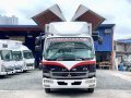 2020 FUSO FIGHTER ALUMINUM WING VAN 6M60 ENGINE 19FT -5