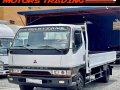 2021 FUSO CANTER DROPSIDE 14FT 6STUD MOLYE 4D35 IN-LINE NO COMPUTER BOX -0