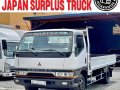 2021 FUSO CANTER DROPSIDE 14FT 6STUD MOLYE 4D35 IN-LINE NO COMPUTER BOX -2