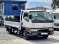 2021 FUSO CANTER DROPSIDE 14FT 6STUD MOLYE 4D35 IN-LINE NO COMPUTER BOX -7